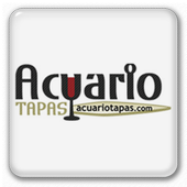 Acuario Tapas icon