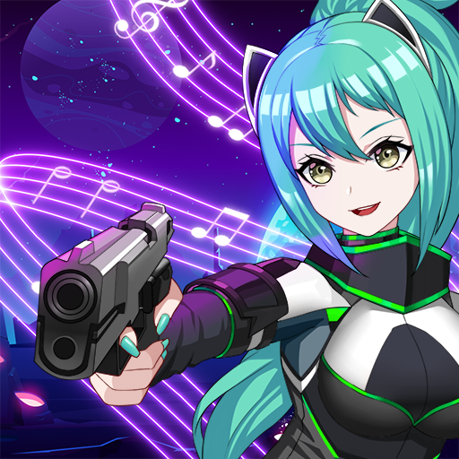 Dancing Bullet icon
