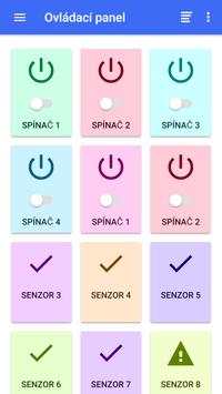 Smart Switch screenshot 1