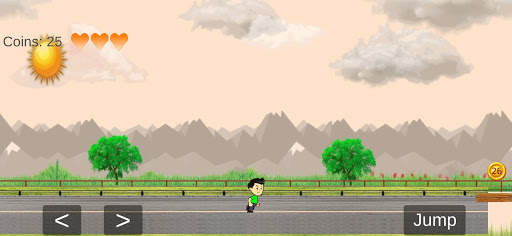 Kids A  to Z screenshot 4