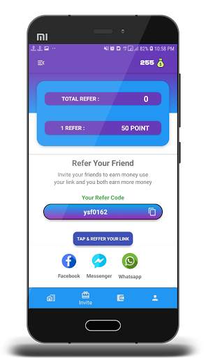 Easy Cash Earn - Free Rewards Earning App screenshot 5