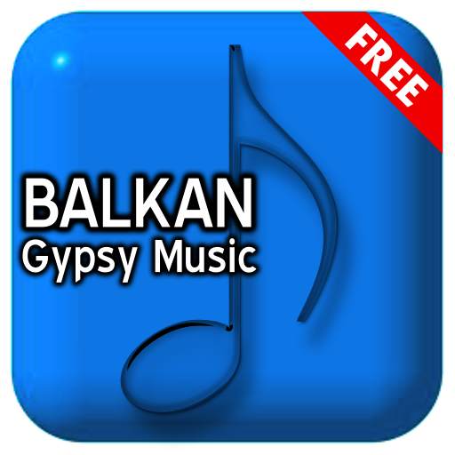 Gipsy music in the Balkans 2.0