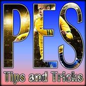PES Tips and Tricks icon