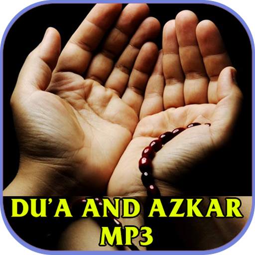 Adhkar & Du'a 4.1