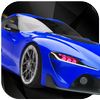 Long Drive Rider : Traffic Fever icon