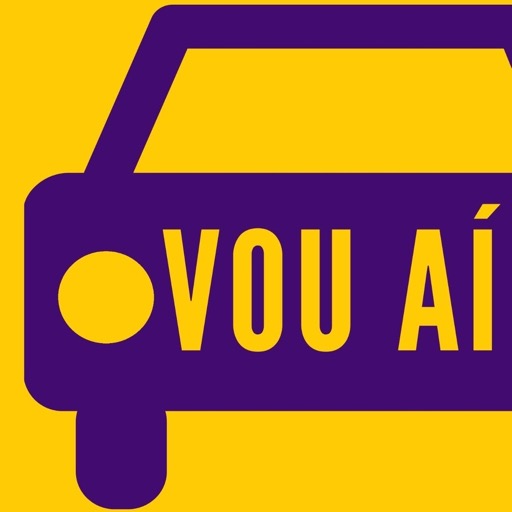Vou Aí icon