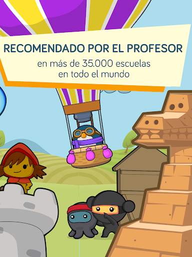 codeSpark Código de niños screenshot 6
