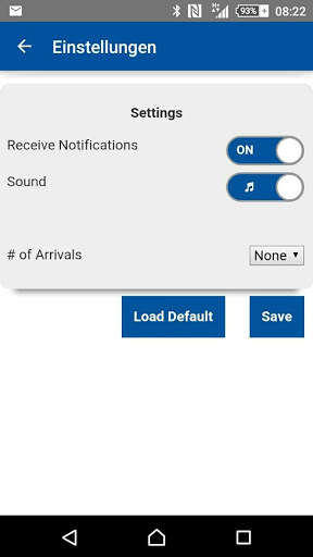 BENZING Live screenshot 3