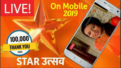 Star Utsav HD - Live TV Channel India Serial Guide screenshot 2