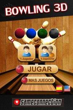 Bowling Games screenshot 1