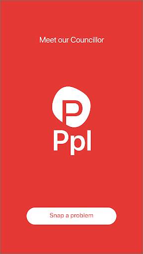 Ppl - Voice for Change 8 تصوير الشاشة