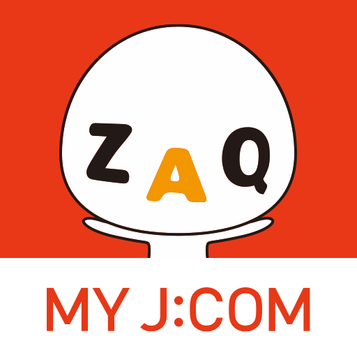 MY J:COM icon