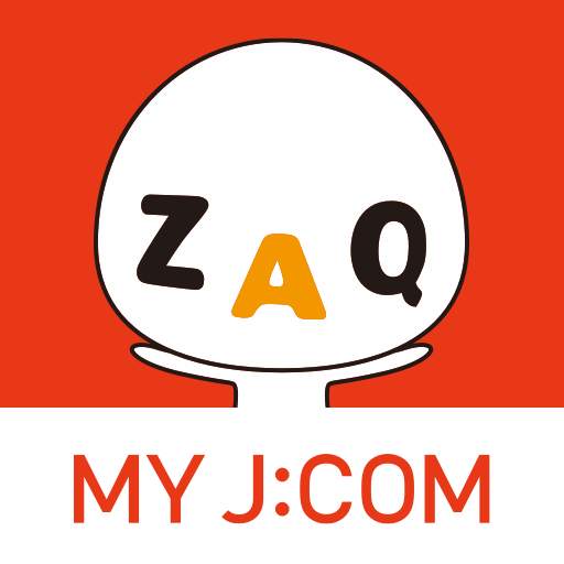 MY J:COM 6.6.1