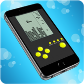 Retro Games icon