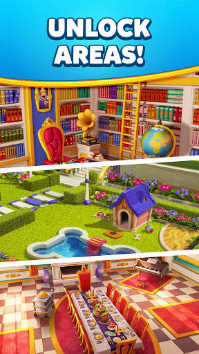 Royal Match screenshot 6