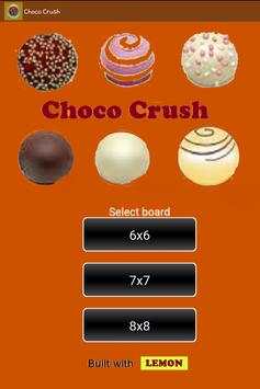 Choco Crush screenshot 8
