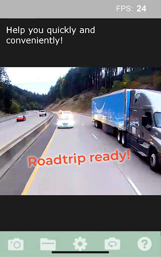 Rear Camera screenshot 7