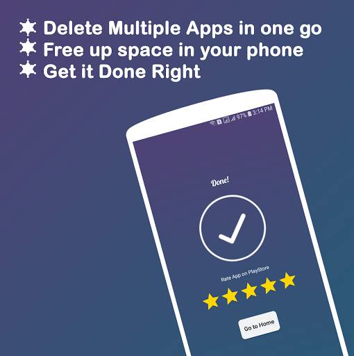 Uninstall App - Easy App Uninstall and Delete 2021 screenshot 3