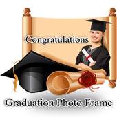 Graduation Photo Frame 1.4