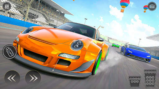 Car Racing Games 3D Car Racing screenshot 5