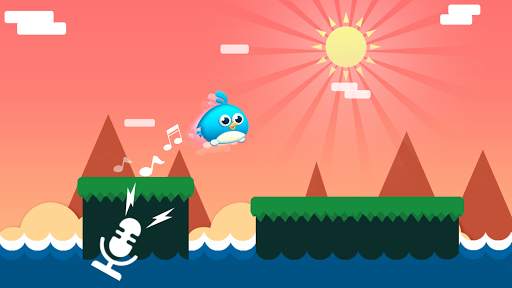 Bird Scream screenshot 2