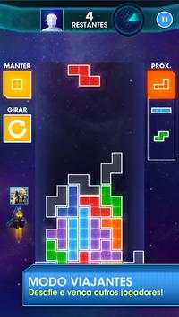 Tetris® 2011 screenshot 4