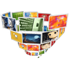 TSF Gallery Widget иконка