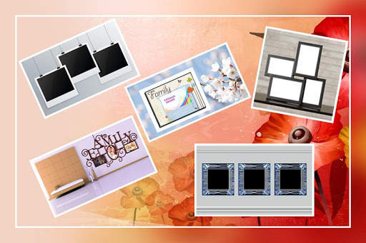 Family Photo Frame screenshot 1