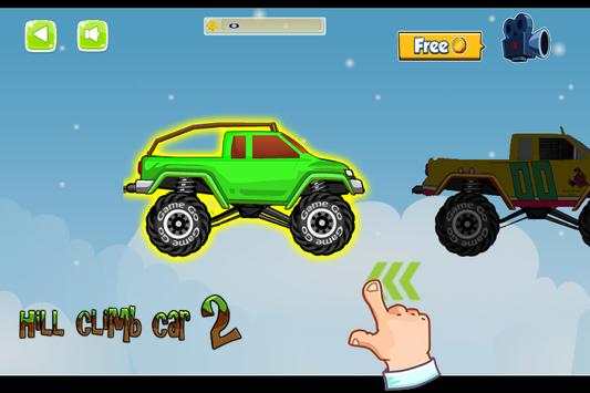 Funny Car X screenshot 1