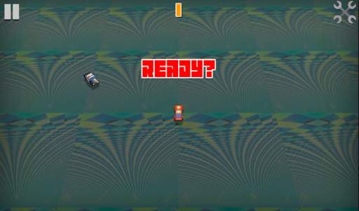 Highway Traffic Car Rider - Racing screenshot 4