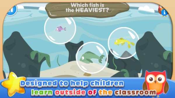EduGuru Maths Kids 3–5 Free скриншот 19