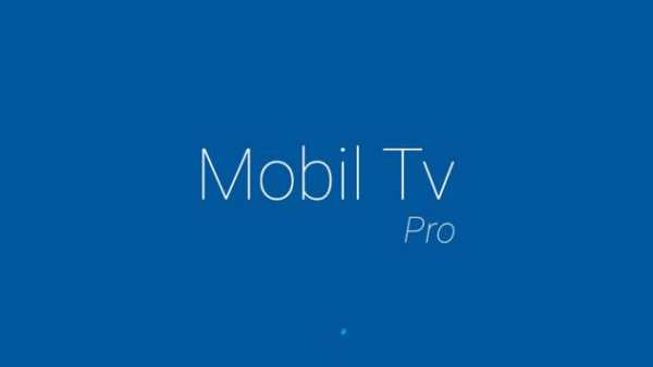 Mobil TV Pro screenshot 4