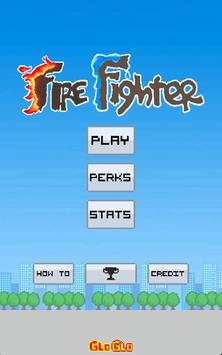 FIre Fighter screenshot 1