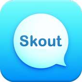 Messenger and Chat for Skout