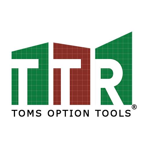 Toms Option Tools 2.0.3