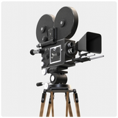 Lite Movie Database icon
