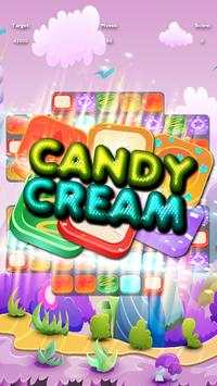 Candy Cream screenshot 5