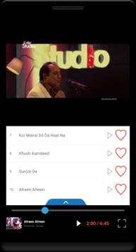 Songs Videos [Pakistani] screenshot 3