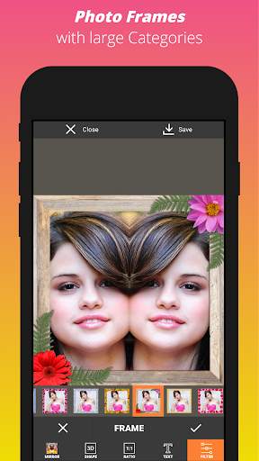 Photo Collage Maker- Photo Editor & Collage Editor screenshot 8