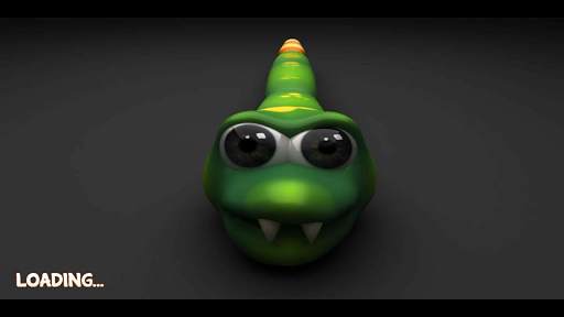 Snake Game 3D screenshot 3