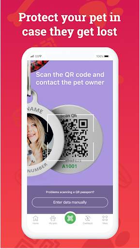 Animal ID - Protect and Care screenshot 3