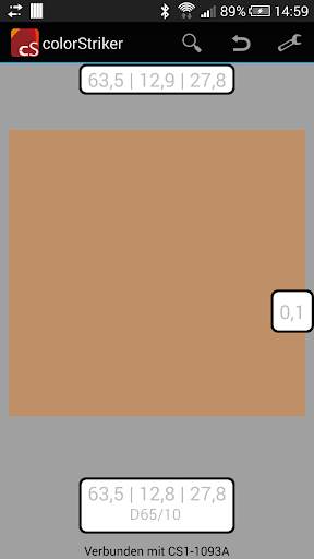 colorStriker скриншот 2