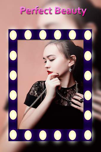 Mirror Camera - Magnifier screenshot 3