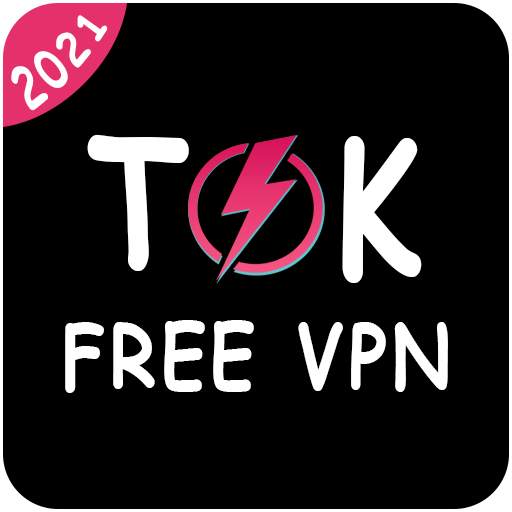 Tok VPN : Free and Fast VPN, Unlimited 1.2