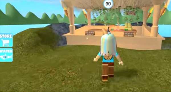 Guide Cookie Swirl C Roblox screenshot 3
