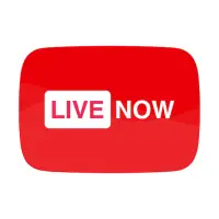 Screen Recorder & Live Stream - Live Now
