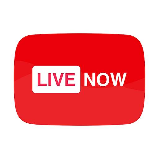 Screen Recorder & Live Stream - Live Now 2.0.2