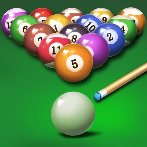 Pool Ball 3D - 8 Ball Billiards 1.2
