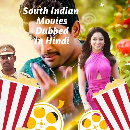 South Indian Movies Dubbed In Hindi 4.1.0