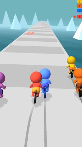 Bike.io 3D screenshot 9